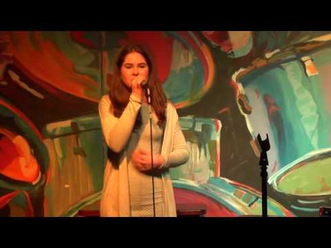 Nina Pintar  - No one