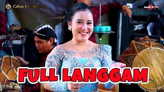 Download lagu FULL LANGGAM CAMPURSARI CAHYO KIRONO mp3