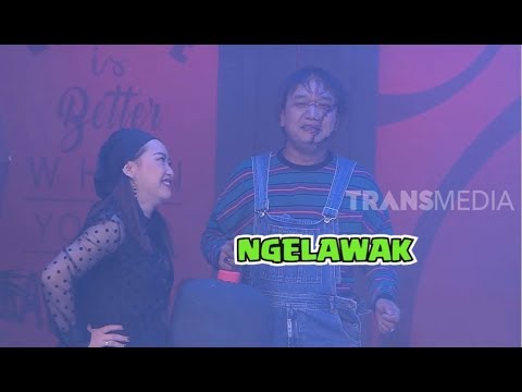 Perusahaan Penyalur Hantu | OPERA VAN JAVA (29/12/19) Part 1