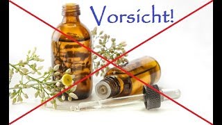 Finger weg von Bachblüten!!! - Teil 1 | Magstrauss