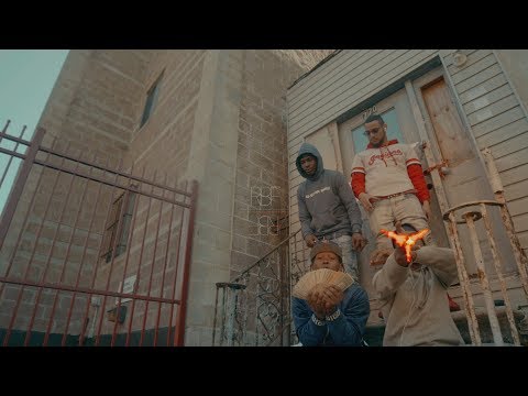 Big Fleezy - Say No To Drugs (Official Video)