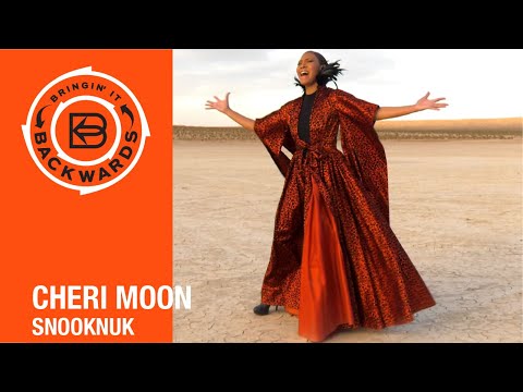 Interview with Cheri Moon (Snooknuk)