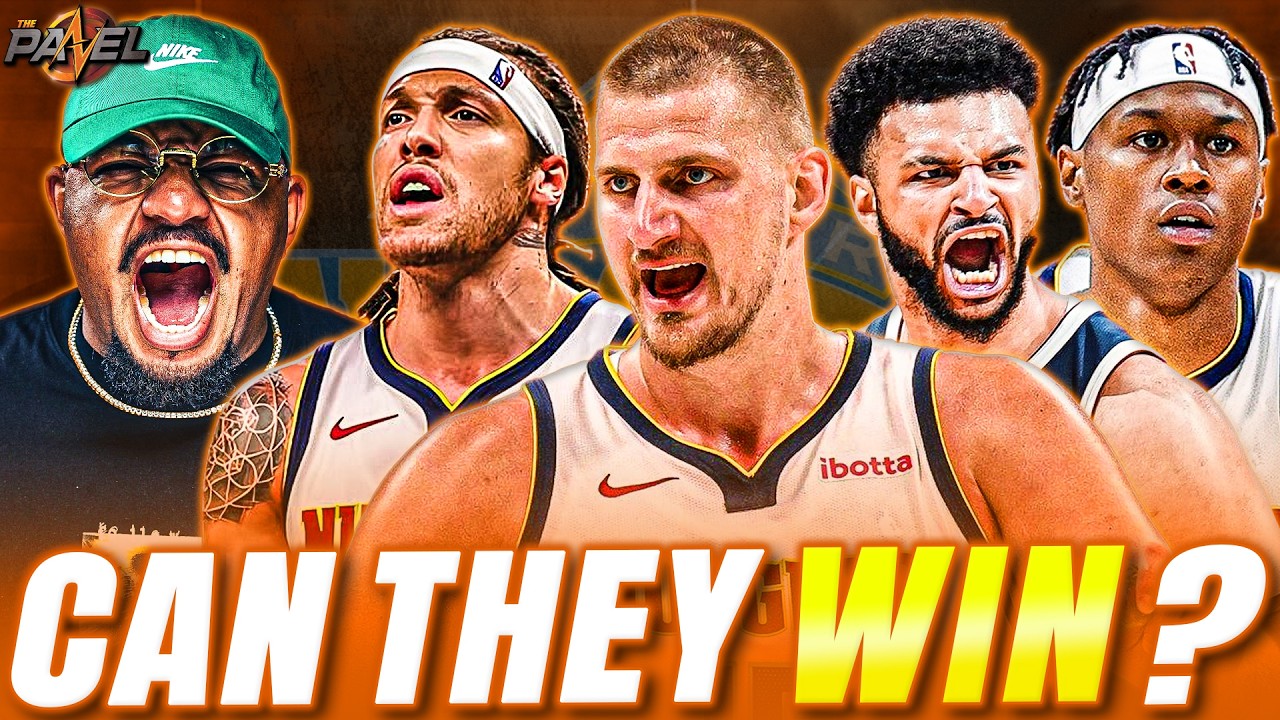 Can the Nuggets Survive the Playoffs?