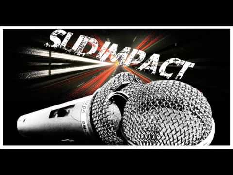 "CROYEZ-VOUS" Zethy & D'Nada (SUD IMPACT) "Croyez-Vous"