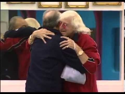 Celebrity Big Brother 2006 - Day 11.