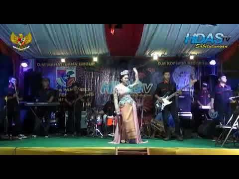 KEMBANG GADUNG NENG DILA LIVE Hdas Tv