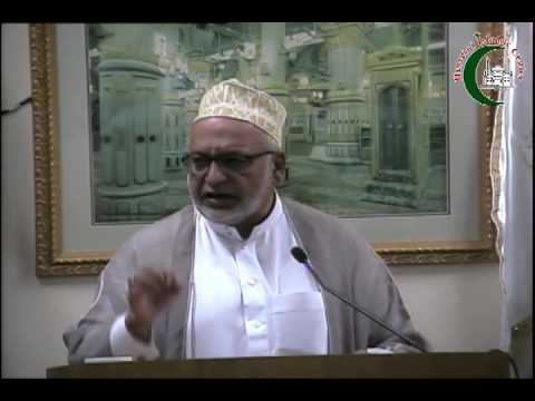 FRIDAY KHUTBAH | The Day of Arafat & its Importance | 7th Day of Dhul Hijjah 1437 AH | HIC Orlando