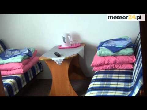Całoroczny Dom Wczasowo-Hotelowy Nad Morzem - Unieście meteor24.pl