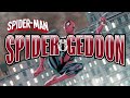 Spider-Geddon: Spider-Man #1