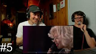 Christina Live Week 2! #5 - I´m OK (Live)