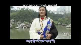 Hope of Snowland child by Dzamkyab