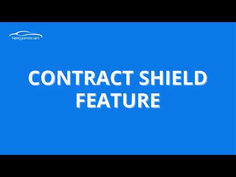 Contract Shield