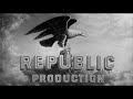 Republic Pictures 1960 Remake DISOWNED