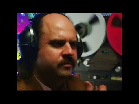 Donny Benét  - Le Piano (Official Music Video)