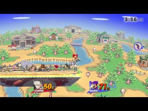 SF | Regi vs TFP | Keni - Torneo Gamelta Top 8