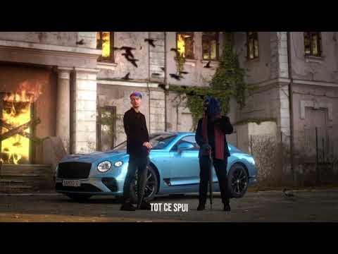 MARKO GLASS X BVCOVIA - "Tot ce spui"