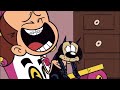 Darkwing Duck Yells Go Away At 4 Villains