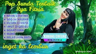 Download lagu Rya Fitria - Kumpulan Lagu Pop Sunda Viral 2025 paling enak didengar mp3 Download lagu Rya Fitria - Kumpulan Lagu Pop Sunda Viral 2025 paling enak didengar mp3