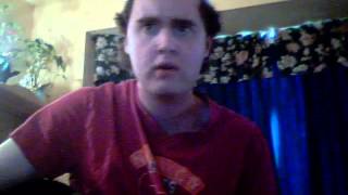 Gord Bamford-Unreal-Calvin Biefeld