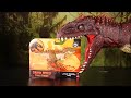 Jurassic World Chaos Theory Danger Pack Jakapil Unboxed 2025 T Rex Dinosaur Battles Target Netflix