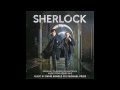 Sherlock Season 1 OST - 13. Crates of Books