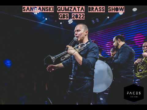 Gumzata Brass Show - Silk Road         Sandanski Bulgaria