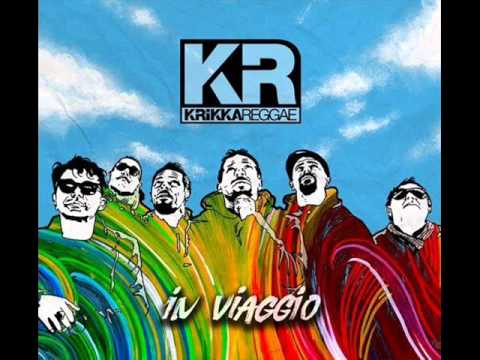08. Quello Che Mi Passa - Krikka Reggae feat. Patto MC [In viaggio Official]