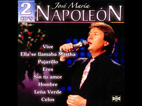 Amor de habitación - Napoleon (Letra)