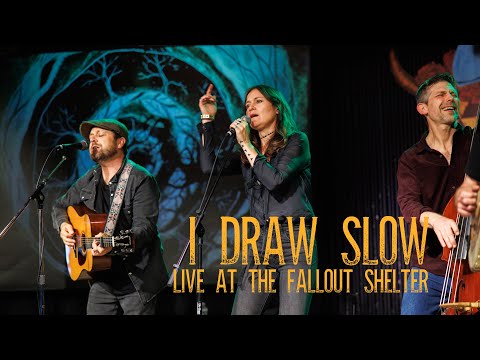 'Goldmine' - I Draw Slow