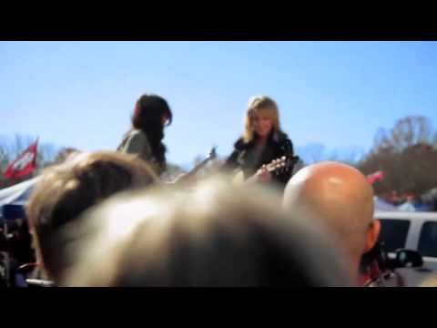 Nik & Sam Arkansas Chevrolet Commercial.mov