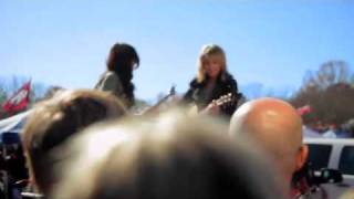 Nik &amp; Sam Arkansas Chevrolet Commercial.mov