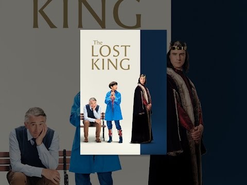 The Lost King