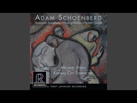 Picture Studies: VI. Calder's World