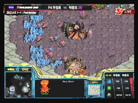 Bacchus2010 OSL  Violet vs Killer 2010-11-03  @ Pathfinder