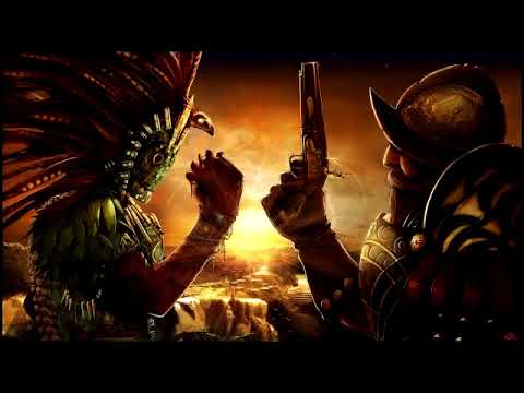 Hernan Cortes und Konquistadoren Sagenhaftes Goldland (Doku Hörspiel)