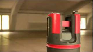 Leica 3D Disto Room Scan Demo Video