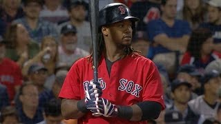Red Sox hold off late rally, beat Yanks, 7-4