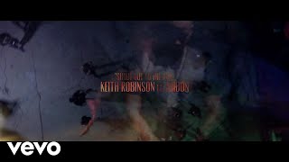 Keith Robinson - Shout Out to the Pain ft. Edidon