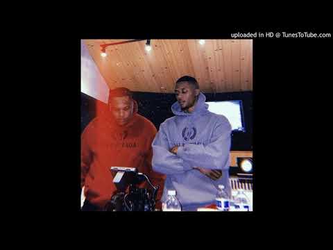 Bluebucksclan x 1TakeJay Type Beat - All Mine (Prod. AyeCisco)
