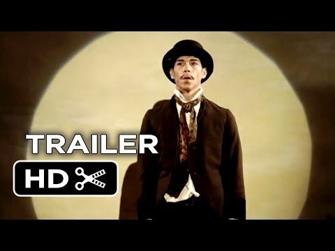 Cantinflas (2014) Trailer