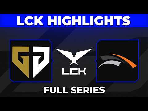 [WINTV] 4월18일 젠지 한화 LCK 하이라이트