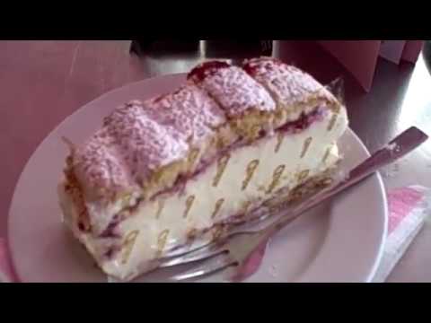 Aida Cafe (Konditorei Wien) Pastelaria e Café - Viena, Áustria