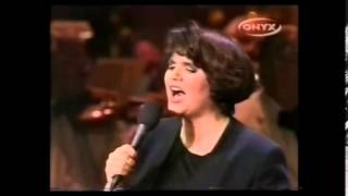 &quot;Time Flies&quot; by Rosemary Clooney and Linda Ronstadt