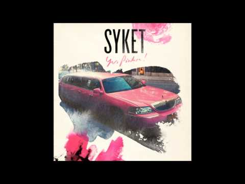 Syket  - Yes Pinkie!