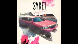 Syket  - Yes Pinkie!