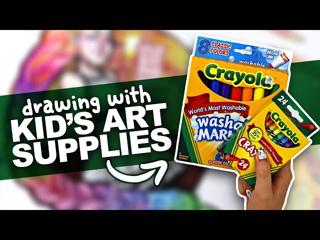 Видео Произношение crayola в Английский