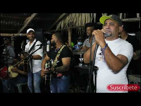 Melvin Cesarin | Los Limones | Merengue Con Swing | En Vivo 2K22