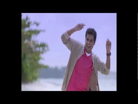 VETTAI: Kangal Rendil