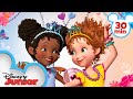 The Best of Fancy Nancy | 30 Minute Compilation | Fancy Nancy | @disneyjunior