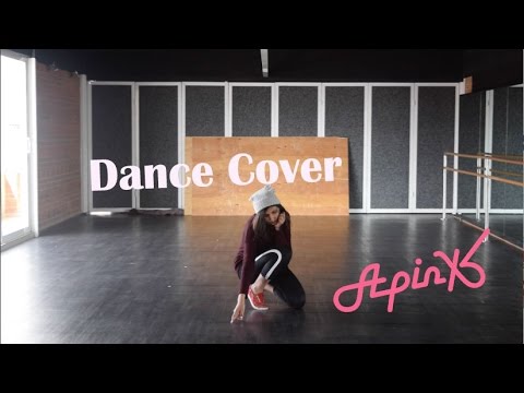 Apink(에이핑크) _ Remember(리멤버) Dance Cover